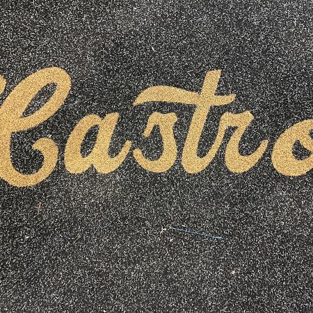 Home Porta Di Castro パレルモ エクステリア 写真