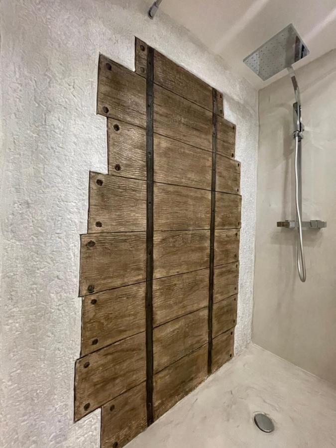 Home Porta Di Castro パレルモ エクステリア 写真