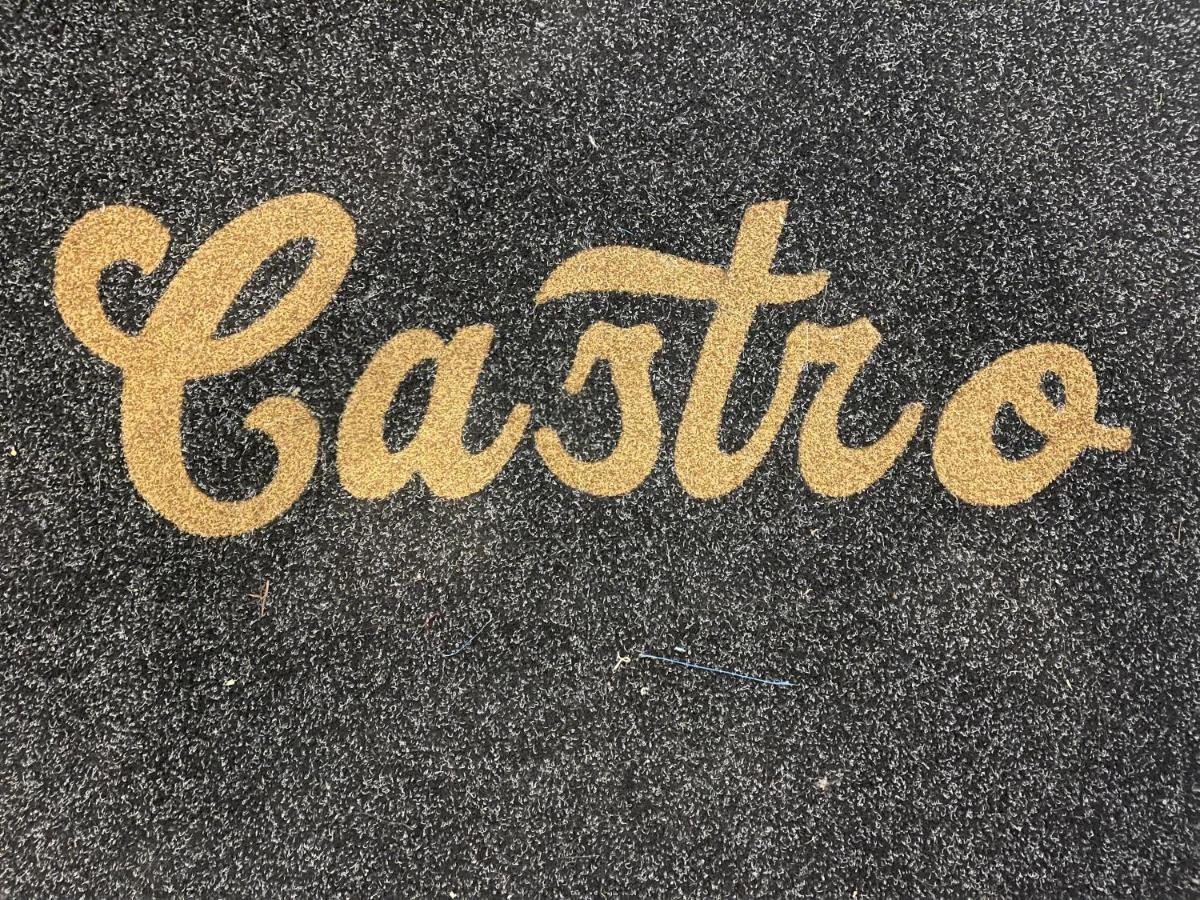 Home Porta Di Castro パレルモ エクステリア 写真