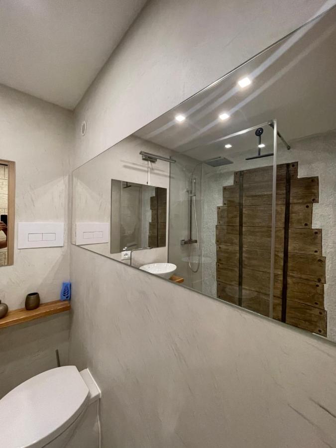 Home Porta Di Castro パレルモ エクステリア 写真