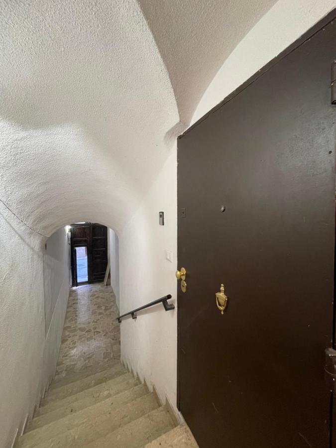 Home Porta Di Castro パレルモ エクステリア 写真