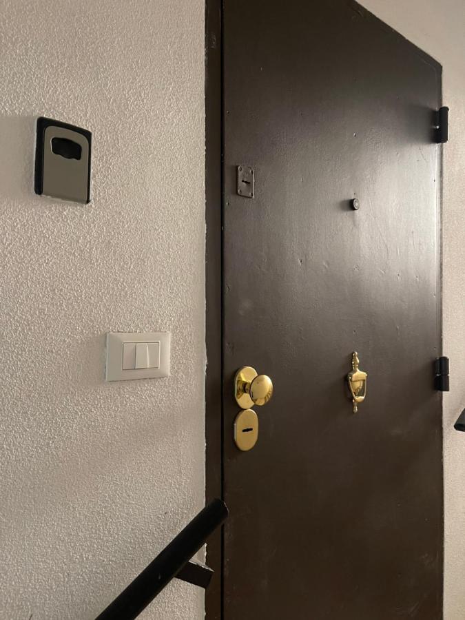 Home Porta Di Castro パレルモ エクステリア 写真