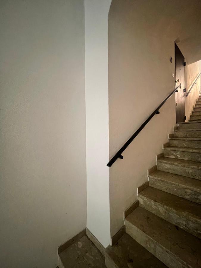 Home Porta Di Castro パレルモ エクステリア 写真