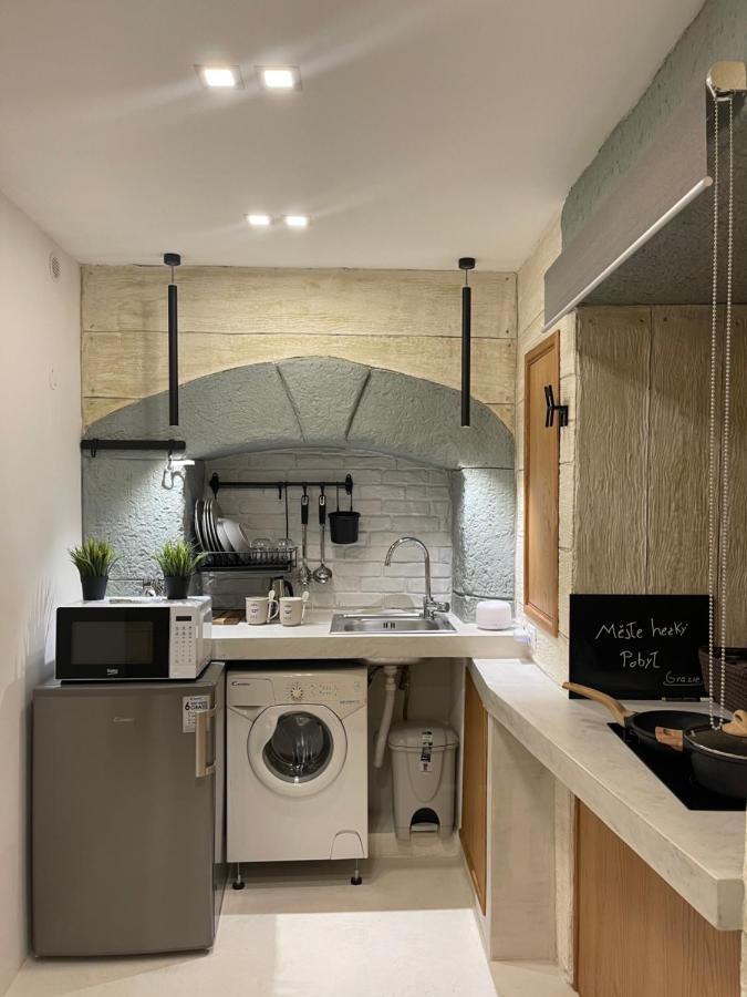 Home Porta Di Castro パレルモ エクステリア 写真